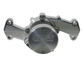 Moroso Billet Aluminum Chevrolet Big Block Electric Water Pump