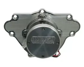 Moroso Billet Aluminum Chrysler 273-360 Electric Water Pump