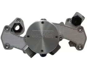 Moroso Billet Aluminum GM LS Series Electric Water Pump