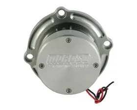 Moroso Billet Aluminum Chrysler 383-440 Electric Water Pump