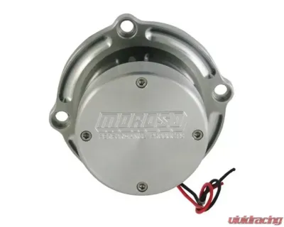 Moroso Billet Aluminum Chrysler 383-440 Electric Water Pump - 63575