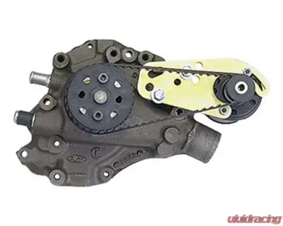 Moroso Part No 63760 Universal Electric Water Pump Drive Kit - 63750