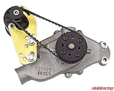Moroso Part No 63760 Universal Electric Water Pump Drive Kit - 63750