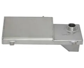 Moroso Direct Bolt-In Replacement Coolant Expansion Tank Ford Mustang 1996-2004