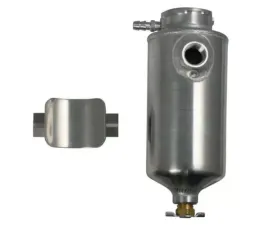 Moroso 22.6oz Roll Bar Mounting Bracket Universal Coolant Expansion Tank