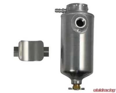 Moroso 22.6oz Roll Bar Mounting Bracket Universal Coolant Expansion Tank - 63771