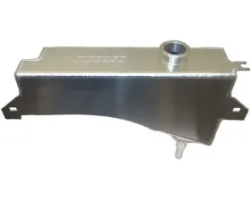 Moroso Direct Bolt-In Replacement Coolant Expansion Tank Mazda Miata MX-5 2016+