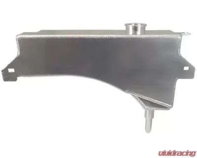 Moroso Direct Bolt-In Replacement Coolant Expansion Tank Mazda Miata MX-5 2016+ - 63778