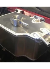 Moroso Direct Bolt-In Replacement Coolant Expansion Tank Mazda Miata 2006-2015                                     - 63779 - Image 2