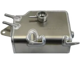 Moroso Direct Bolt-In Replacement Coolant Expansion Tank Mazda Miata 2006-2015