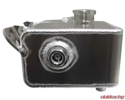 Moroso Direct Bolt-In Replacement Coolant Expansion Tank Mazda Miata 2006-2015 - 63779