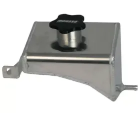 Moroso Direct Bolt-In Replacement Coolant Expansion Tank Mazda Miata 1999-2005