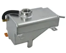 Moroso Direct Bolt-In Replacement Coolant Expansion Tank w/Built-In Overflow Ford Mustang 2005-2010