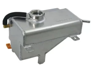 Moroso Direct Bolt-In Replacement Coolant Expansion Tank w/Built-In Overflow Ford Mustang 2005-2010 - 63782 - Image 3
