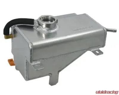 Moroso Direct Bolt-In Replacement Coolant Expansion Tank w/Built-In Overflow Ford Mustang 2005-2010 - 63782