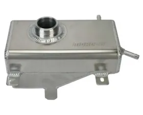 Moroso Direct Bolt-In Replacement Coolant Expansion Tank Ford Mustang V6 | GT 2011-2022