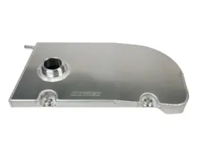 Moroso Direct Bolt-In Replacement Coolant Expansion Tank Chevrolet Corvette 1997-2004