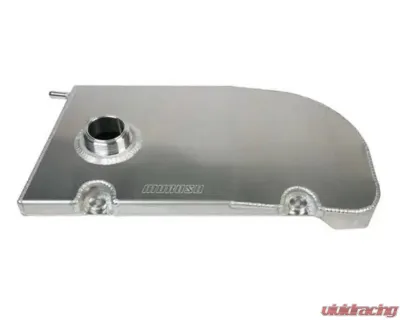 Moroso Direct Bolt-In Replacement Coolant Expansion Tank Chevrolet Corvette 1997-2004 - 63787