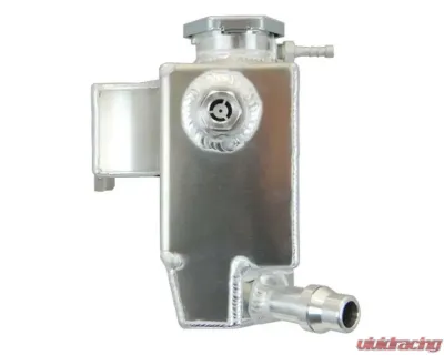 Moroso Direct Bolt-In Replacement Coolant Expansion Tank BMW E46 M3 2001-2006 - 63793