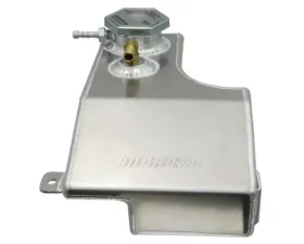 Moroso Direct Bolt-In Replacement Coolant Expansion Tank BMW E46 M3 2001-2006