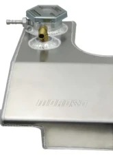 Moroso Direct Bolt-In Replacement Coolant Expansion Tank BMW E46 M3 2001-2006                                     - 63793 - Image 3