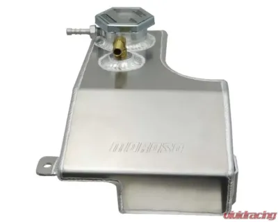 Moroso Direct Bolt-In Replacement Coolant Expansion Tank BMW E46 M3 2001-2006 - 63793