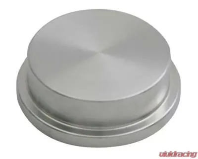 Moroso Billet Aluminum Ford Radiator Cap Cover - 63800