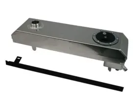 Moroso Accepts Fuel Cell Caps Dual Coolant Expansion & Supercharger Tank Ford Mustang GT500 2007-2011