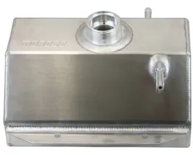 Moroso Direct Bolt-In Replacement Coolant Expansion Tank Ford Mustang 2015-2022