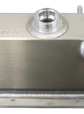 Moroso Direct Bolt-In Replacement Coolant Expansion Tank Ford Mustang 2015-2022                                     - 63806 - Image 2