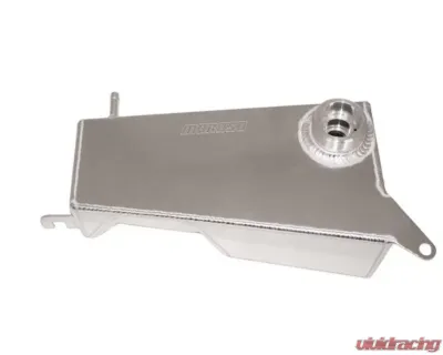 Moroso Direct Bolt-In Replacement Coolant Expansion Tank Chevrolet Corvette 2005-2013 - 63808