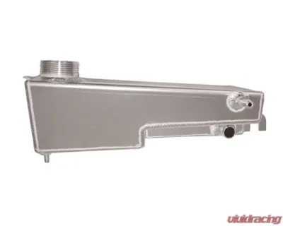 Moroso Direct Bolt-In Replacement Coolant Expansion Tank Chevrolet Corvette 2005-2013 - 63808