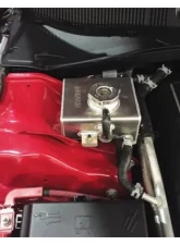 Moroso Direct Bolt-In Replacement Supercharger Tank Dodge Charger/Challenger Hellcat 2015-2017                                     - 63809 - Image 2