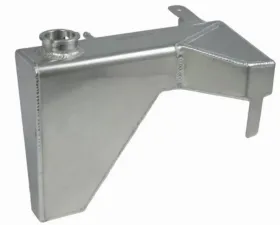 Moroso Direct Bolt-In Replacement Coolant Expansion Tank Dodge Charger/Challenger SRT8 2014-2019
