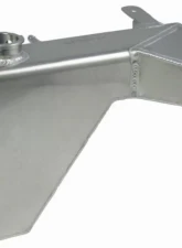 Moroso Direct Bolt-In Replacement Coolant Expansion Tank Dodge Charger/Challenger SRT8 2014-2019                                     - 63812 - Image 2