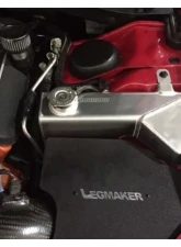 Moroso Direct Bolt-In Replacement Coolant Expansion Tank Dodge Charger/Challenger SRT8 2014-2019                                     - 63812 - Image 2