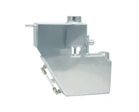 Moroso Direct Bolt-In Replacement Coolant Expansion Tank Chevrolet Camaro 2016-2020