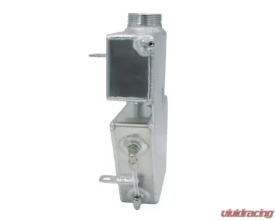 Moroso Direct Bolt-In Replacement Coolant Expansion Tank Chevrolet Camaro 2016-2020 - 63813