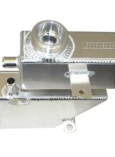 Moroso Direct Bolt-In Replacement Coolant Expansion Tank Chevrolet Camaro 2016-2020                                     - 63813 - Image 2