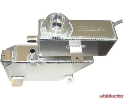 Moroso Direct Bolt-In Replacement Coolant Expansion Tank Chevrolet Camaro 2016-2020 - 63813