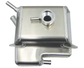 Moroso Direct Bolt-In Replacement Coolant Expansion Tank Mazda RX-8 2003-2012
