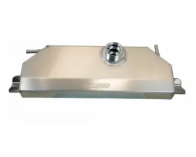 Moroso Direct Bolt-In Replacement Coolant Expansion Tank Ford F-150 | Raptor 2015-2025
