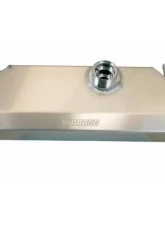 Moroso Direct Bolt-In Replacement Coolant Expansion Tank Ford F-150 | Raptor 2015-2025                                     - 63852 - Image 3