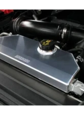 Moroso Direct Bolt-In Replacement Coolant Expansion Tank Ford F-150 | Raptor 2015-2025                                     - 63852 - Image 2