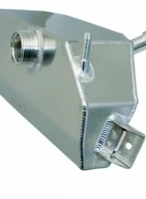 Moroso Direct Bolt-In Replacement Coolant Expansion Tank Ford F-150 | Raptor 2015-2025                                     - 63852 - Image 3