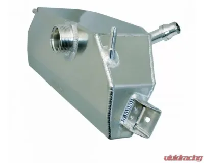 Moroso Direct Bolt-In Replacement Coolant Expansion Tank Ford F-150 | Raptor 2015-2025 - 63852