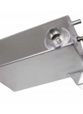 Moroso Direct Bolt-In Replacement Coolant Expansion Tank GM Pickup/SUV Gas 2007-2016                                     - 63854 - Image 3