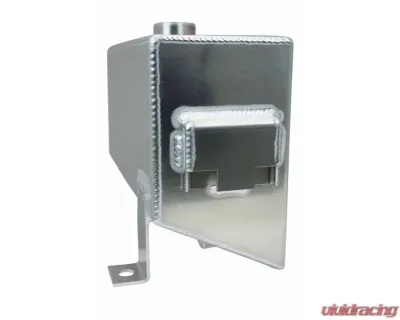 Moroso Direct Bolt-In Replacement Coolant Expansion Tank GM Pickup/SUV Gas 2007-2016 - 63854