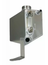 Moroso Direct Bolt-In Replacement Coolant Expansion Tank GM Pickup/SUV Gas 2007-2016                                     - 63854 - Image 2