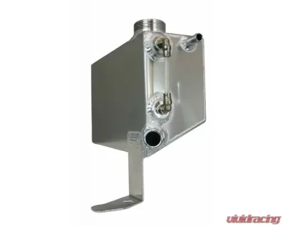 Moroso Direct Bolt-In Replacement Coolant Expansion Tank GM Pickup/SUV Gas 2007-2016 - 63854